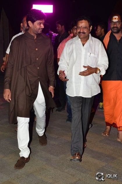 Celebs-at-Talasani-Srinivas-Yadav-Daughter-Wedding-Reception